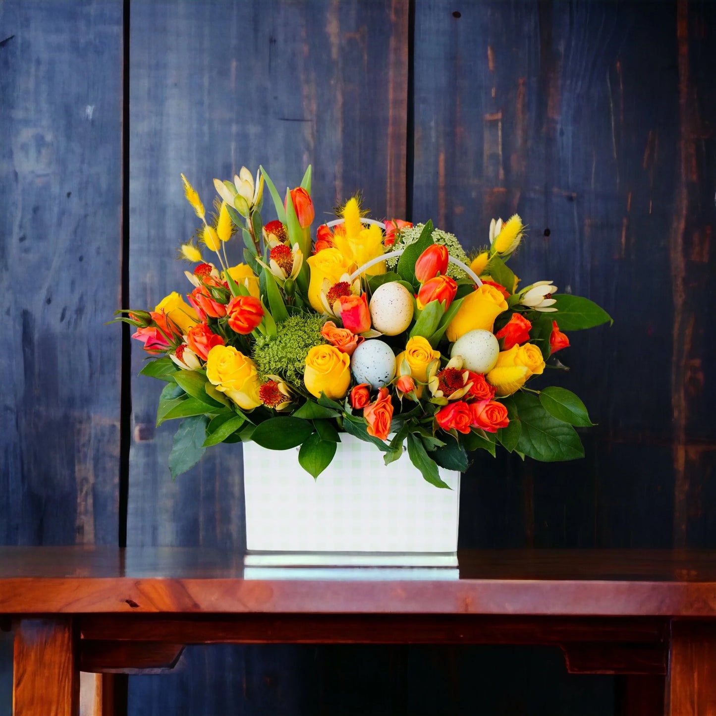 Easter Arrangement (049)