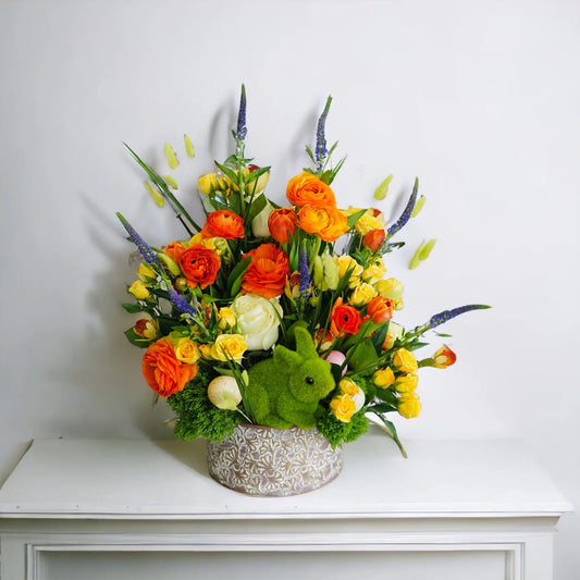 Easter Arrangement #059