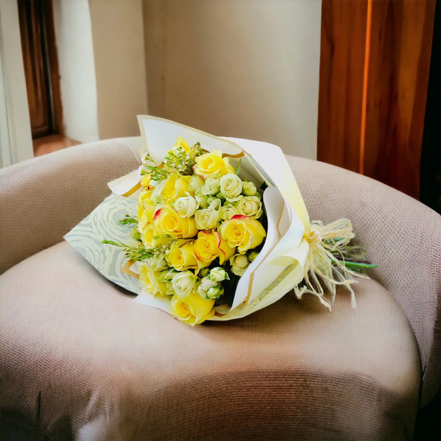 Bouquet #061