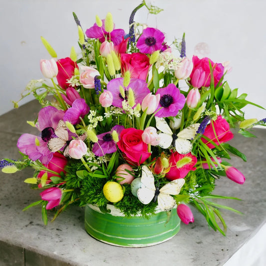 Easter Arrangement (062)