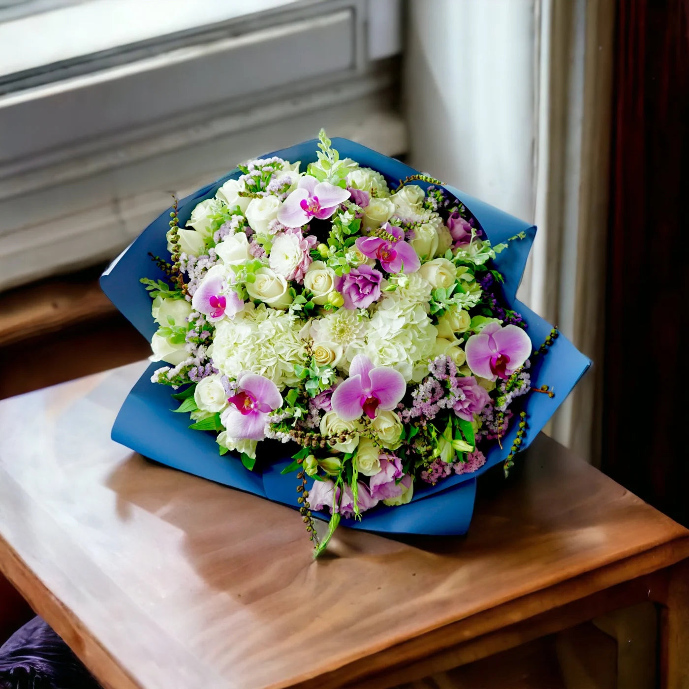 Bouquet #0129