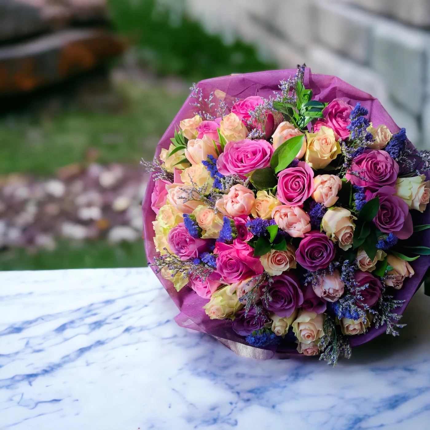 Bouquet #0160