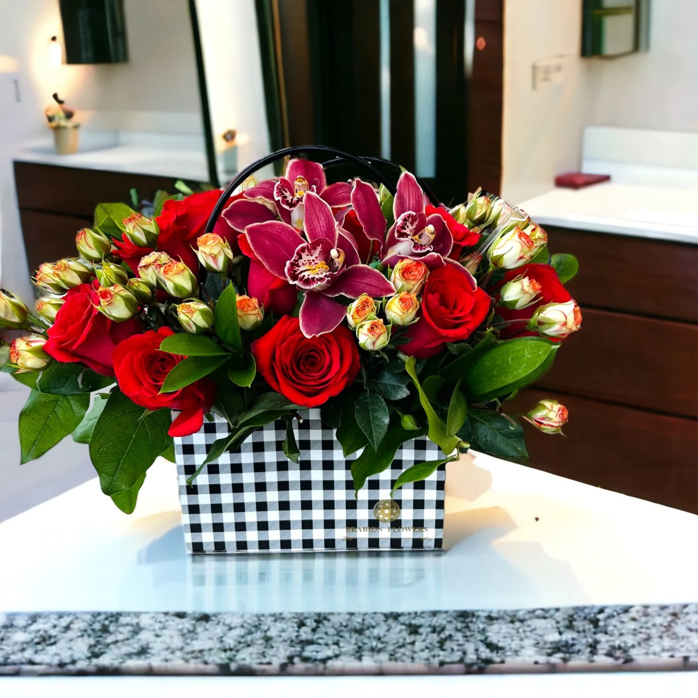 Arrangement #0205